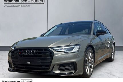 Audi S6 Gebrauchtwagen