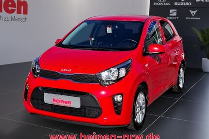 Kia Picanto Gebrauchtwagen