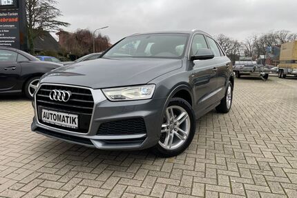 Audi Q3 Gebrauchtwagen