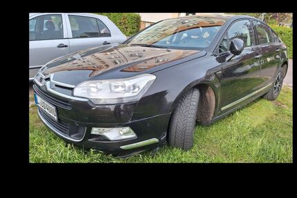 Citroen C5 Gebrauchtwagen