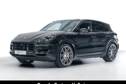Porsche Cayenne Gebrauchtwagen