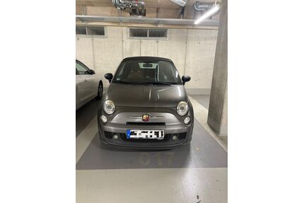 Abarth 595 Competizione Gebrauchtwagen
