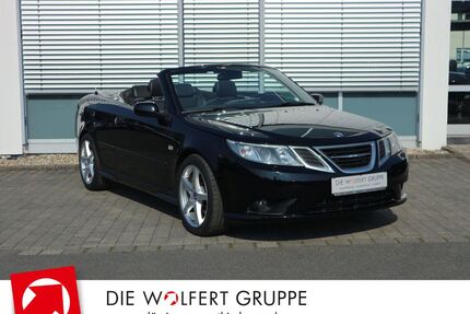 Saab 9-3 Gebrauchtwagen