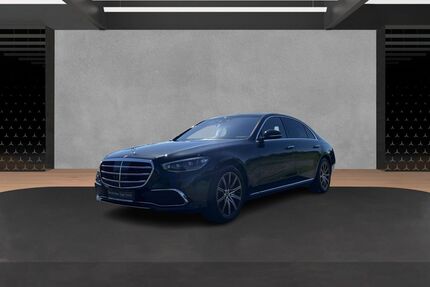 Mercedes-Benz S 400 Gebrauchtwagen