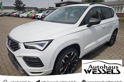 Seat Ateca Gebrauchtwagen