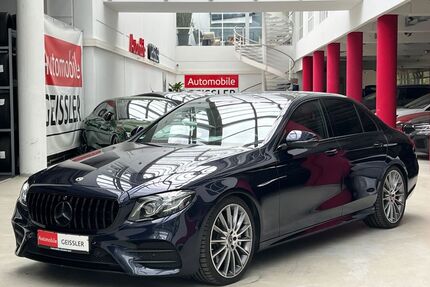 Mercedes-Benz E 400 Gebrauchtwagen