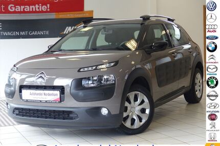 Citroen C4 Cactus Gebrauchtwagen