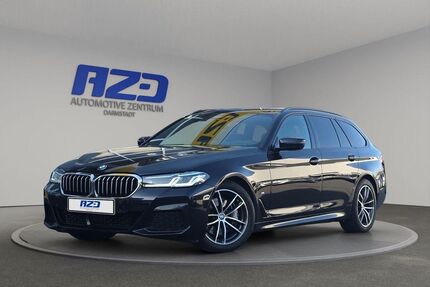 BMW 530 Gebrauchtwagen