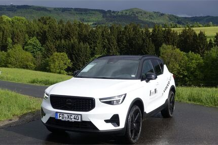 Volvo XC40 Gebrauchtwagen