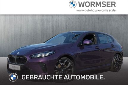 BMW 120 Gebrauchtwagen