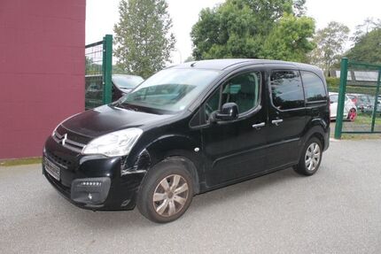 Citroen Berlingo Gebrauchtwagen