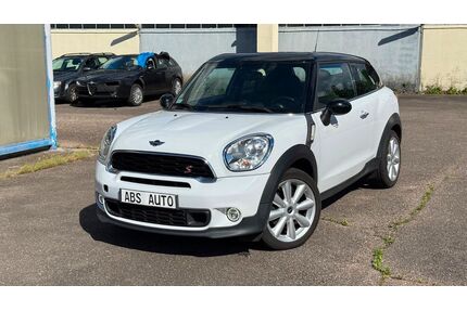 Mini Cooper SD Gebrauchtwagen