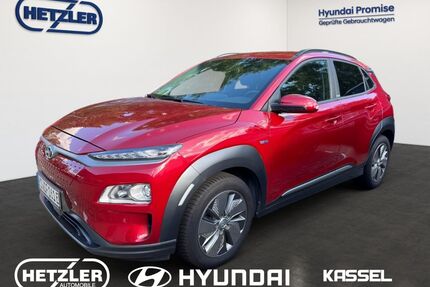 Hyundai KONA Elektro Gebrauchtwagen