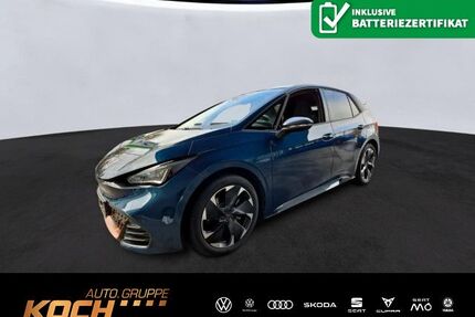 Cupra Born Gebrauchtwagen