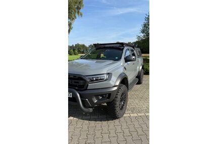 Ford Ranger Gebrauchtwagen
