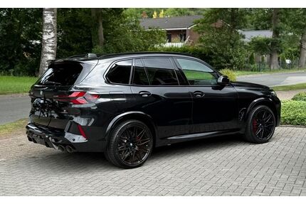 BMW X5 M Gebrauchtwagen