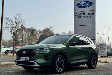 Ford Kuga Gebrauchtwagen