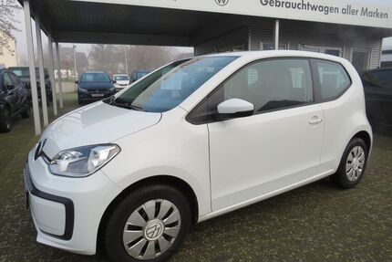 VW up! Gebrauchtwagen
