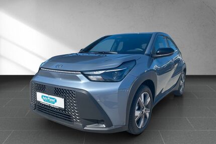 Toyota Aygo (X) Gebrauchtwagen
