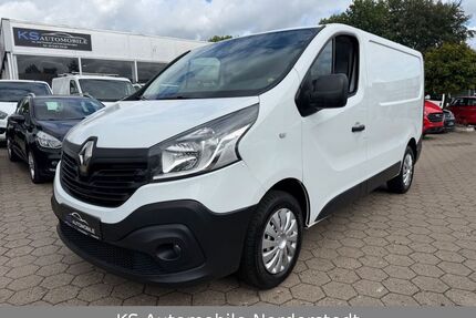 Renault Trafic Gebrauchtwagen