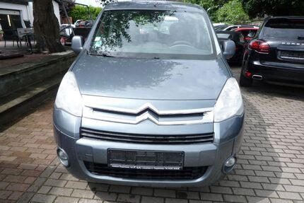 Citroen Berlingo Gebrauchtwagen