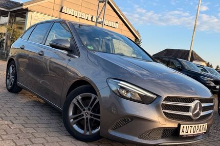 Mercedes-Benz B 220 Gebrauchtwagen