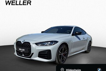 BMW M440 Gebrauchtwagen