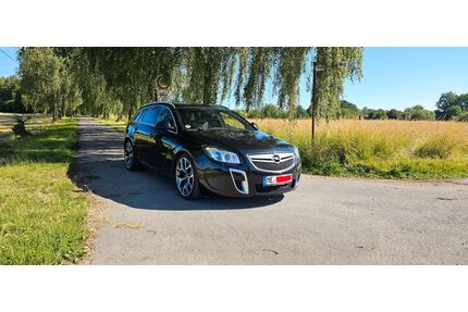Opel Insignia Gebrauchtwagen