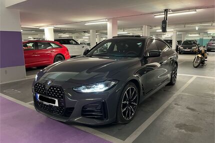 BMW 420 Gran Coupé Gebrauchtwagen