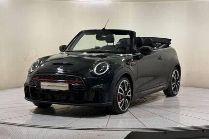 Mini John Cooper Works Gebrauchtwagen
