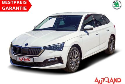 Skoda Scala Gebrauchtwagen