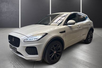 Jaguar E-Pace Gebrauchtwagen