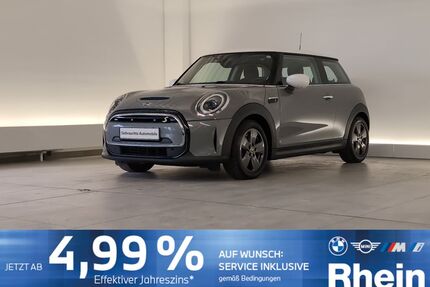 Mini Cooper SE Gebrauchtwagen