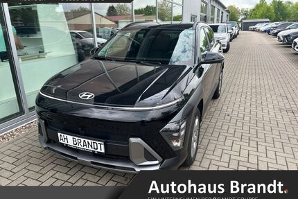 Hyundai KONA Gebrauchtwagen