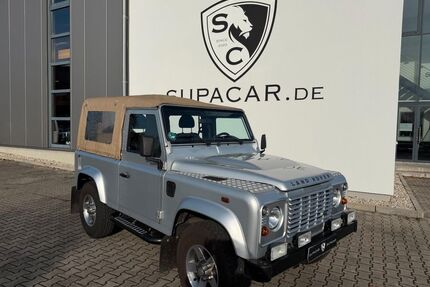 Land Rover Defender Gebrauchtwagen