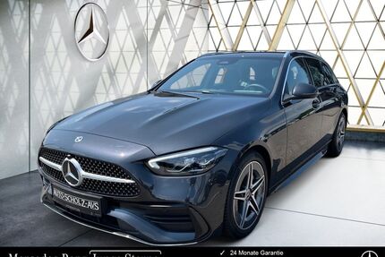 Mercedes-Benz C 200 Gebrauchtwagen