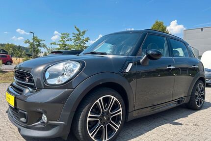 Mini Countryman S (Cooper) Gebrauchtwagen
