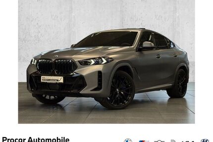 BMW X6 Gebrauchtwagen