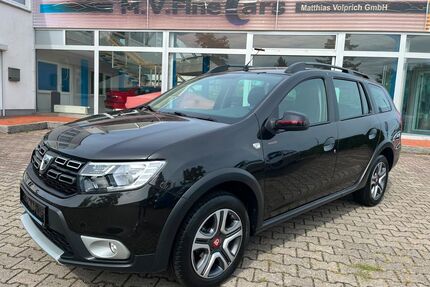 Dacia Logan Gebrauchtwagen