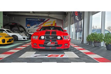 Ford Mustang Gebrauchtwagen