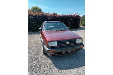 VW Jetta Gebrauchtwagen