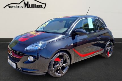 Opel Adam Gebrauchtwagen
