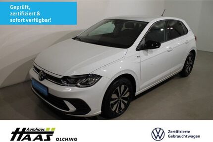 VW Polo Gebrauchtwagen