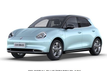 GWM Ora 03 Gebrauchtwagen