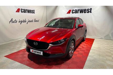 Mazda CX-3 Gebrauchtwagen