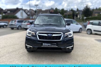 Subaru Forester Gebrauchtwagen