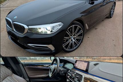 BMW 530 Gebrauchtwagen