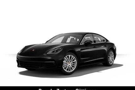Porsche Panamera Gebrauchtwagen