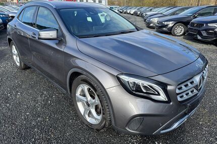 Mercedes-Benz GLA 220 Gebrauchtwagen