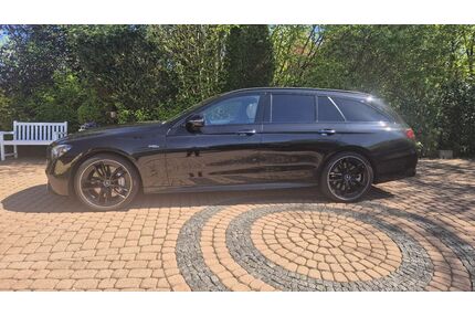 Mercedes-Benz E 53 AMG Gebrauchtwagen